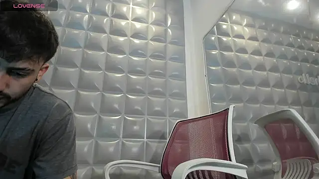 Snapshot of Jack_Daniel__ chatting on October 9, 2025, 12:47 pm Jack Daniel online show from October 9, 2025, 12:47 pm