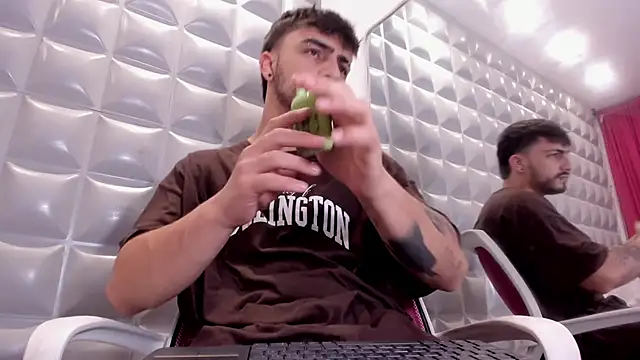 Snapshot of Jack_Daniel__ chatting on October 10, 2025, 2:38 pm Jack Daniel online show from October 10, 2025, 2:38 pm