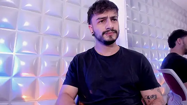 Snapshot of Jack_Daniel__ chatting on October 18, 2025, 1:34 pm Jack Daniel online show from October 18, 2025, 1:34 pm