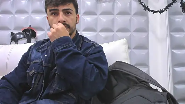 Snapshot of Jack_Daniel__ chatting on October 25, 2025, 4:46 pm Jack Daniel online show from October 25, 2025, 4:46 pm