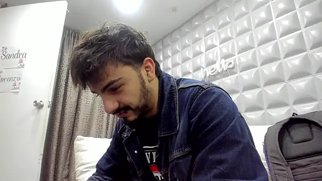 Snapshot of Jack_Daniel__ chatting on November 7, 2025, 3:45 pm Jack Daniel online show from November 7, 2025, 3:45 pm