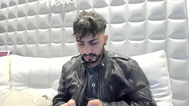 Snapshot of Jack_Daniel__ chatting on November 8, 2025, 6:29 pm Jack Daniel online show from November 8, 2025, 6:29 pm