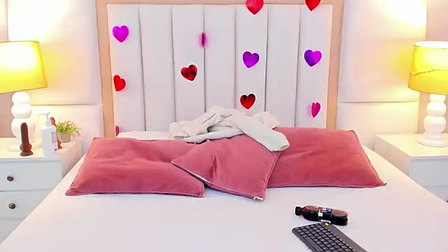 LaylaaDoll online show from February 14, 2026, 7:21 pm