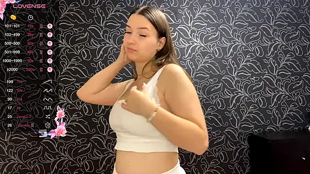 GemmaGunter online show from October 3, 2025, 8:06 pm