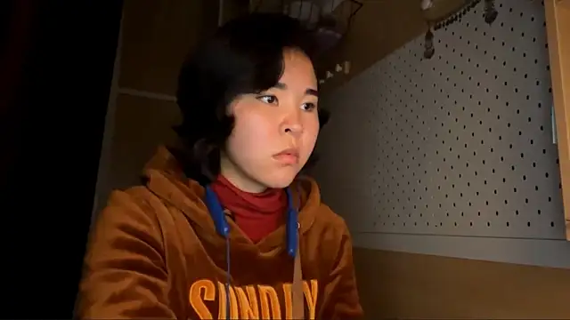 JennyCarpenter online show from March 14, 2026, 10:26 pm