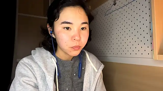 JennyCarpenter online show from March 28, 2026, 10:09 pm