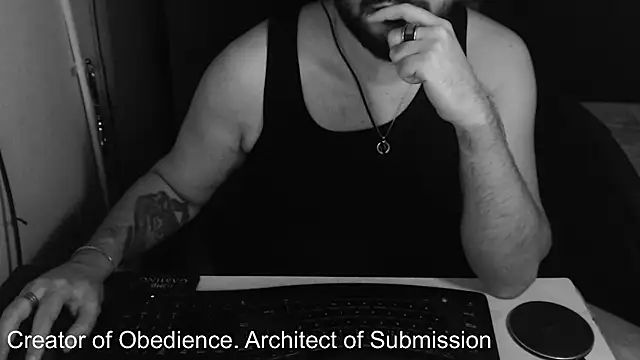 Lord MasterX online show from September 23, 2025, 8:56 pm