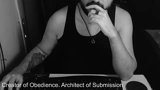 Lord MasterX online show from September 27, 2025, 12:59 am