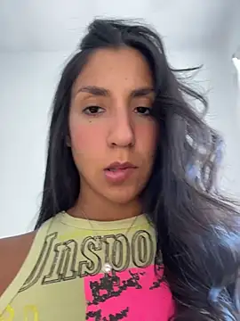 MaddyX   online show from February 28, 2026, 8:32 pm