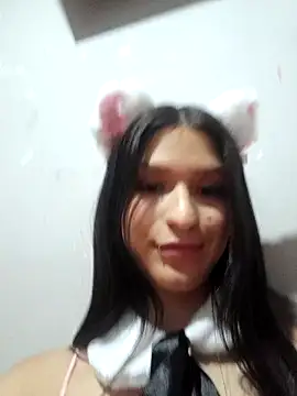 Snapshot of AggathaSanders_ chatting on October 30, 2025, 5:57 pm AggathaSanders online show from October 30, 2025, 5:57 pm