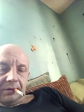 Jarektchurzewski online show from January 13, 2026, 1:38 pm