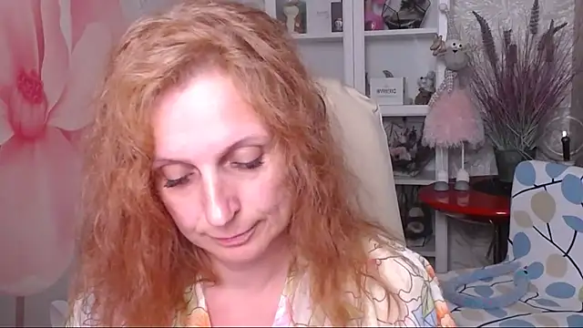 Snapshot of Venus_love1 chatting on June 29, 2026, 5:57 pm Venus love1 online show from June 29, 2026, 5:57 pm