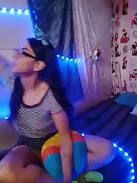 Regiasexy online show from July 26, 2026, 5:31 pm