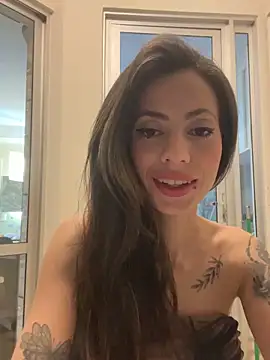 doveinhawaii online show from September 16, 2025, 2:23 am