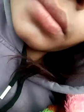 Aaisha-16 online show from February 15, 2026, 3:25 am