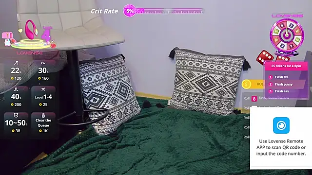 Snapshot of LustfulSin_ chatting on October 11, 2025, 4:38 pm LustfulSin online show from October 11, 2025, 4:38 pm