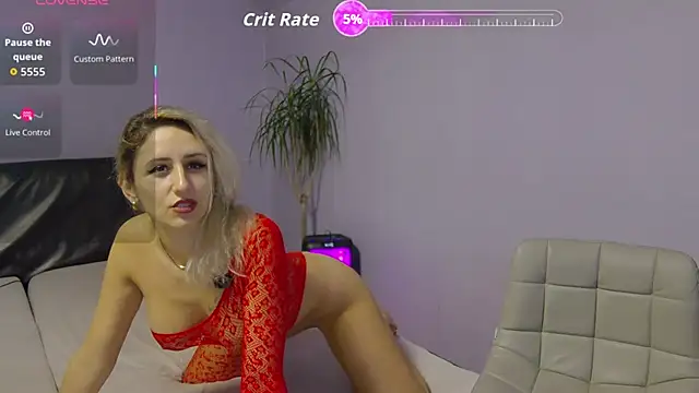 LustfulSin  online show from December 14, 2025, 10:42 am