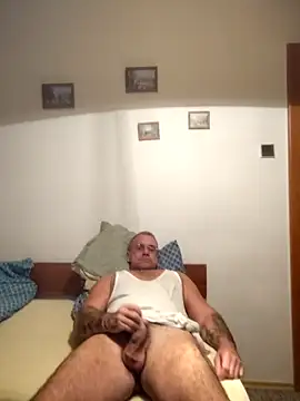 chcem1975 online show from September 16, 2025, 8:21 pm