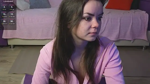 Snapshot of Gentle_Ariel chatting on July 18, 2026, 3:22 am Gentle Ariel online show from July 18, 2026, 3:22 am