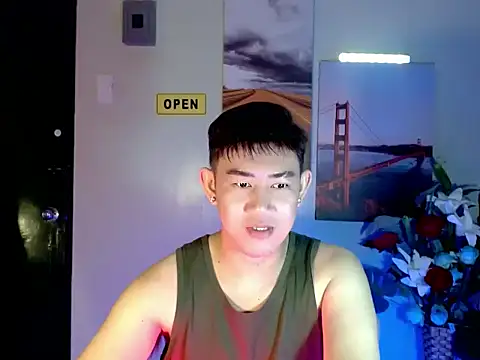 Snapshot of NaughtyGlow97 chatting on October 5, 2025, 9:34 pm NaughtyGlow97 online show from October 5, 2025, 9:34 pm