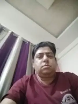 Love40777 online show from May 22, 2026, 6:46 pm