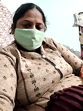 Mmm143 online show from December 21, 2025, 3:35 am