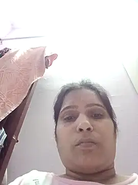 aliya-jaan71 online show from October 12, 2025, 9:30 am