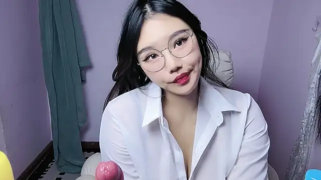 Han9958 online show from November 8, 2025, 9:31 am