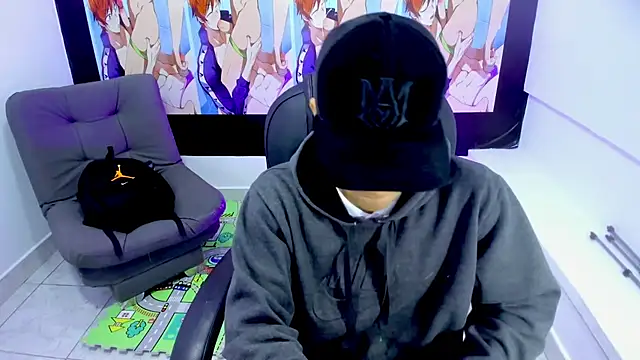 Hunteer Boy online show from October 22, 2025, 8:03 am