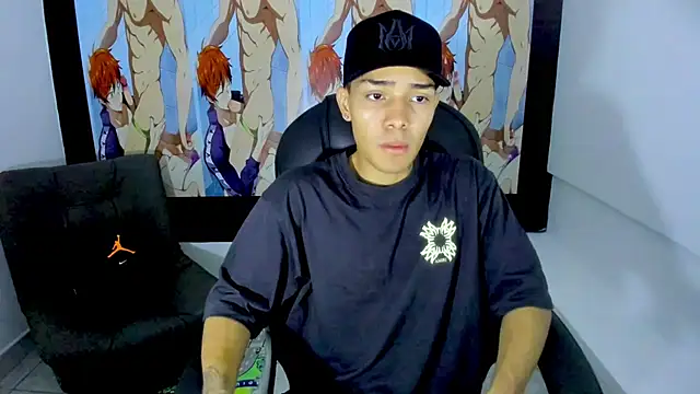 Hunteer Boy online show from October 26, 2025, 4:07 am