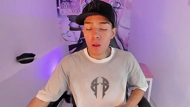 Hunteer Boy online show from October 31, 2025, 4:13 am