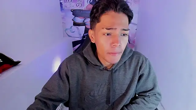 Hunteer Boy online show from November 5, 2025, 1:00 pm