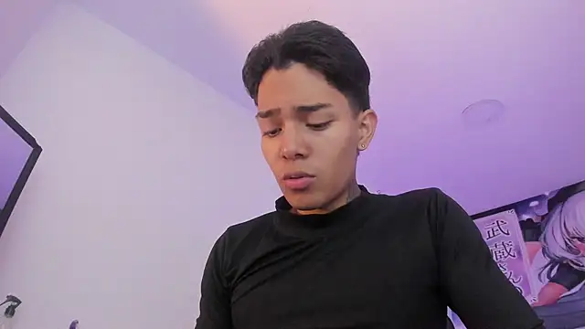 Hunteer Boy online show from November 8, 2025, 7:56 pm