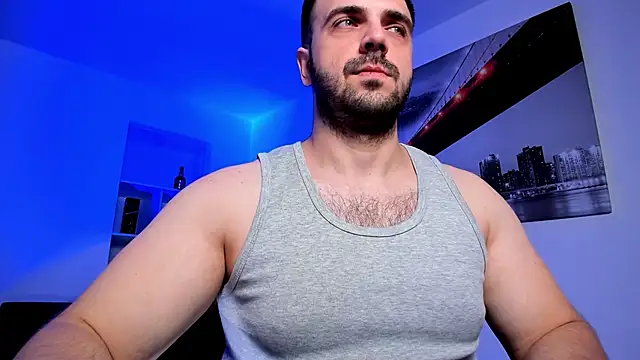 Jace Thorne online show from November 30, 2025, 5:00 am