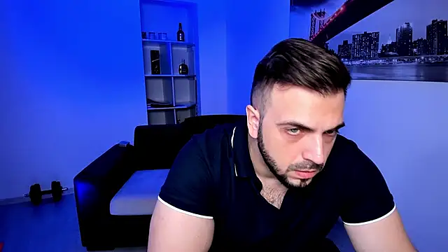 Jace Thorne online show from December 20, 2025, 7:37 am