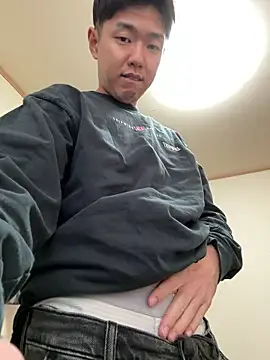 KAMESAN08 online show from December 14, 2025, 7:25 am