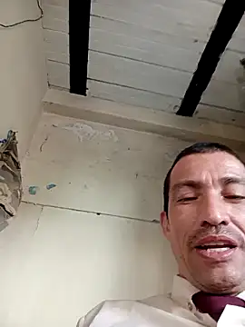 zamir adam online show from September 19, 2025, 7:36 pm