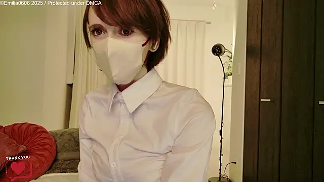 MariaM 080 online show from November 13, 2025, 12:37 pm