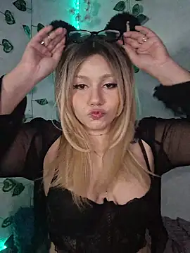 MegXo online show from January 9, 2026, 6:16 am