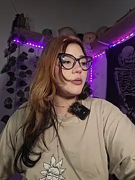 MegXo online show from February 21, 2026, 6:14 am