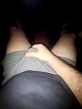 Pyromanancer online show from December 15, 2025, 9:41 pm