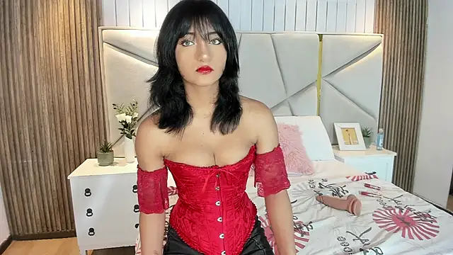 Maddy XOXO HOT online show from September 23, 2025, 8:45 pm