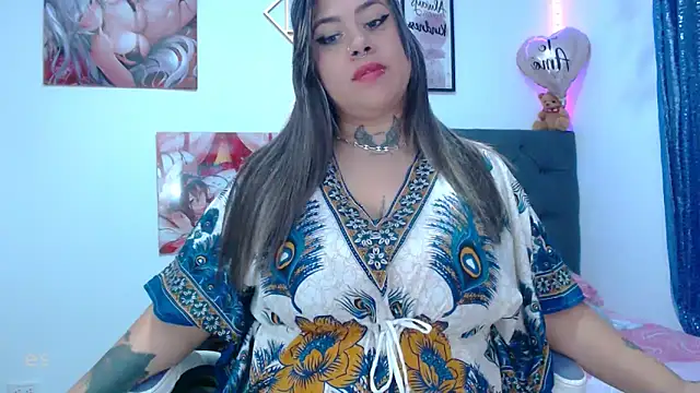 Snapshot of KENYEVANS chatting on February 7, 2026, 12:58 am KENYEVANS online show from February 7, 2026, 12:58 am