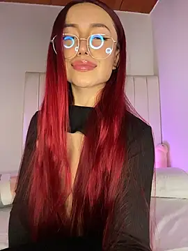 Abbi Gomez online show from February 3, 2026, 1:26 am