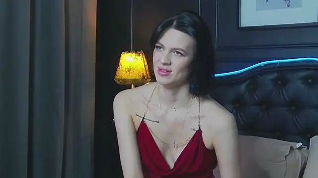 EmmaStarkk online show from October 27, 2025, 4:49 am