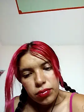 Scarlet Delux online show from September 24, 2025, 4:05 am