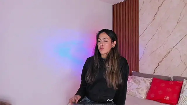 Susy spark online show from January 16, 2026, 1:31 am