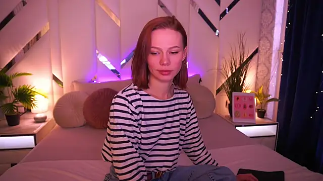 ShyySiren online show from March 10, 2026, 2:11 pm