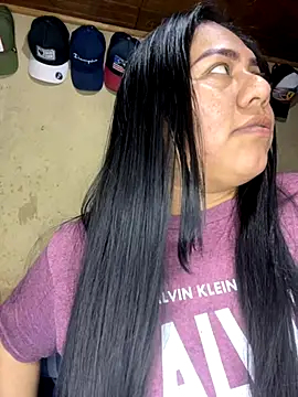 babyjuly19 online show from November 4, 2025, 2:54 am