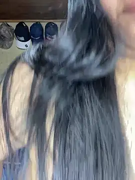 babyjuly19 online show from November 8, 2025, 3:07 am